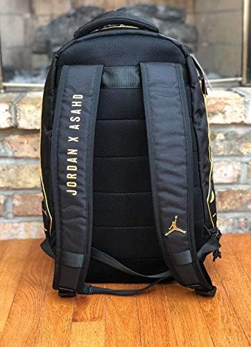 jordan x asahd backpack