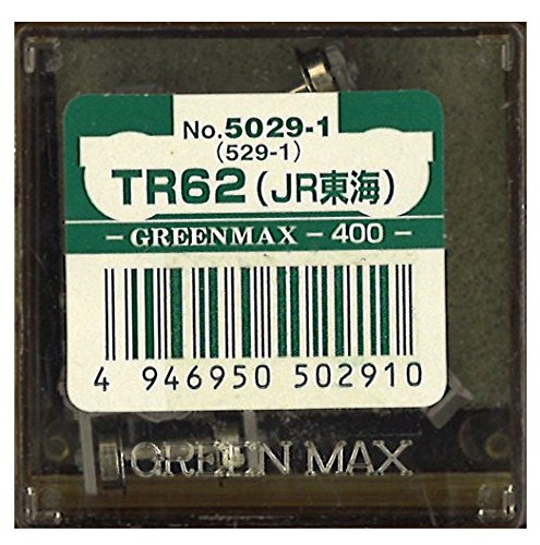 Jauge de N 5029-1 TR62 JR Tokai train miniature Japon import pour circuit