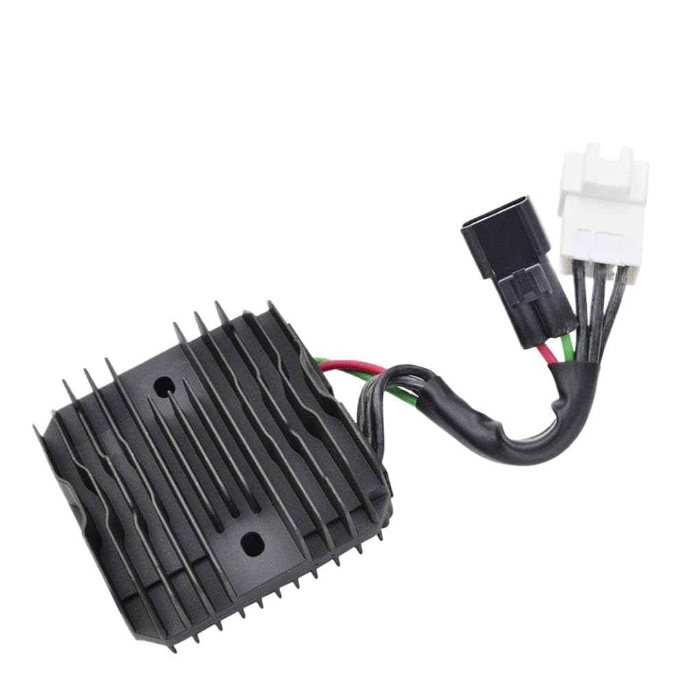 Regulator Rectifier Compatible With AN650 Skywave 650 VLR1800 Intruder C1800R Boulevard C109R VL1500