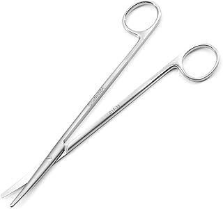Metzenbaum Dissecting Scissors 7