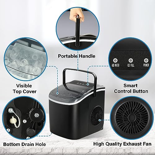 Manitowoc ice maker machine large