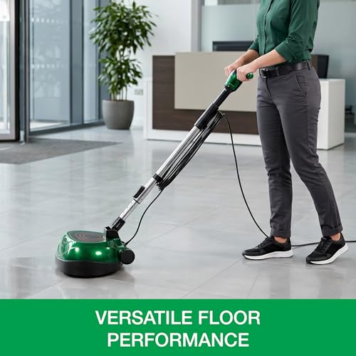 industrial floor scrubber smart 1014