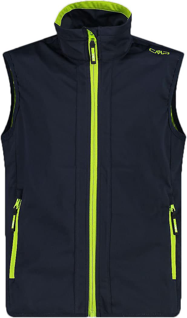 CMP Gilet Sportivo Unisex-Adulto