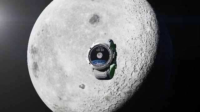 Orologio GPS COROS VERTIX 2S Adventure - Batteria 40 Giorni, Mappe Offline, Monitor Cardio, Per Arrampicata E Sport - Foto 8