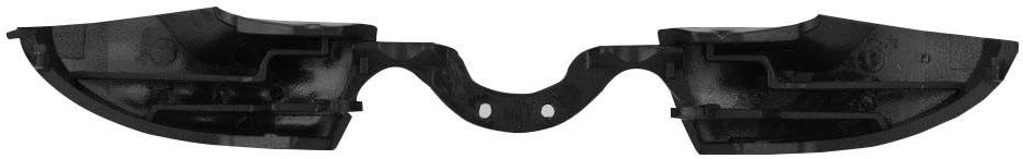 Replacement Trigger Kit, Custom Bumper Buttons Kit for Xbox One Elite with Screwdriver