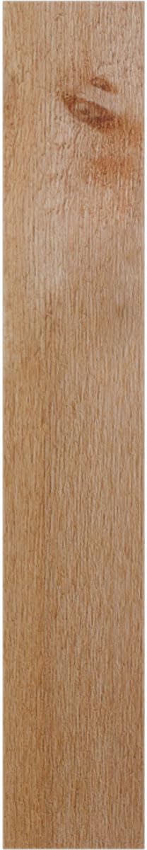 Ekena Millwork COR04X08X24YOR00RWR 4"W x 8"D x 24"H Yorktown Rough Sawn Corbel, Western Red Cedar