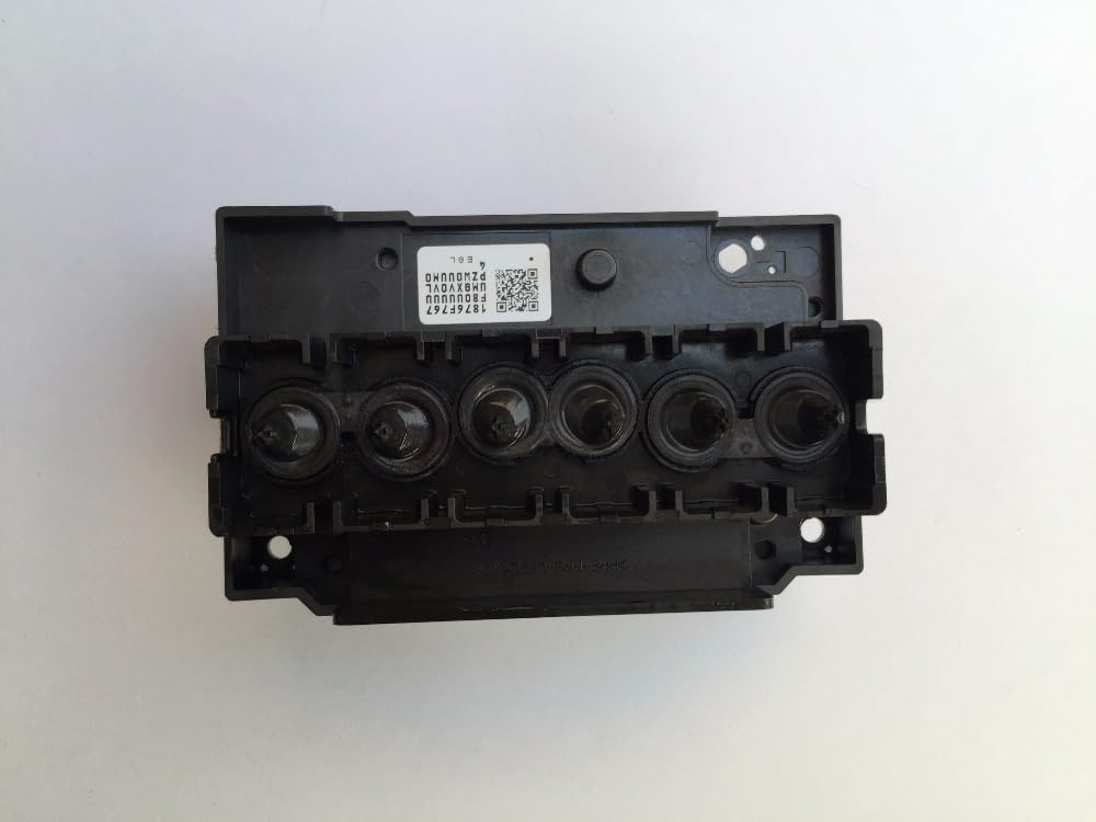 Akcesoria do drukarek 100% oryginału i marki głowicy drukującej/głowicy drukującej dla Epson T50 A50 P50 R290 R280 RX610 RX690 L800 L8001 Drukarki L850 L810.
