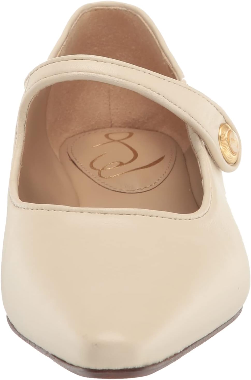 Sam Edelman Women's Jene Mary Jane Flat
