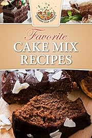Favorite Cake Mix Recipes