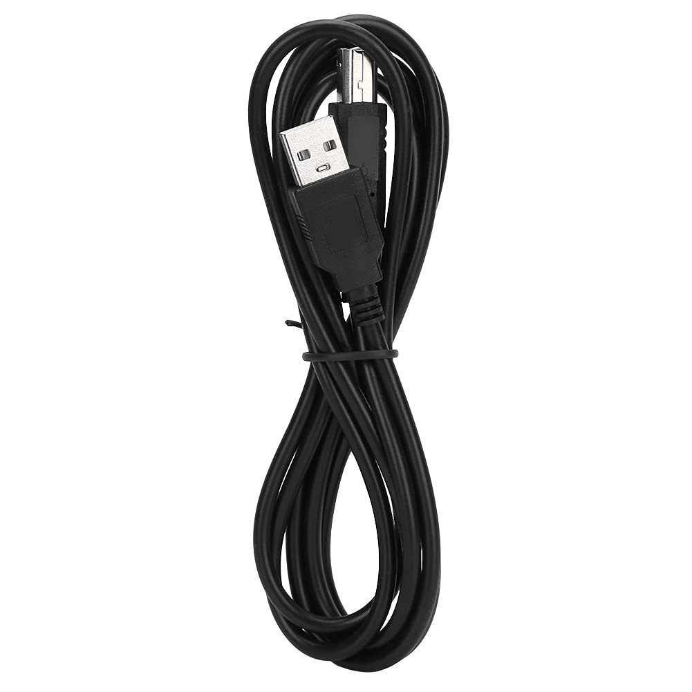 Qcwwy Wysoka Atrakcja Gra dla Dzieci Rocker Gra Rocker Akcesoria dla Majsterkowiczów Kolorowe Podświetlane Diody LED Przyciski Kontroler Interfejsu Zgodny z Systemem Przycisk Home Fighting Stick