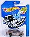 Hot Wheels Color Shifters '57 Chevy Vehicle