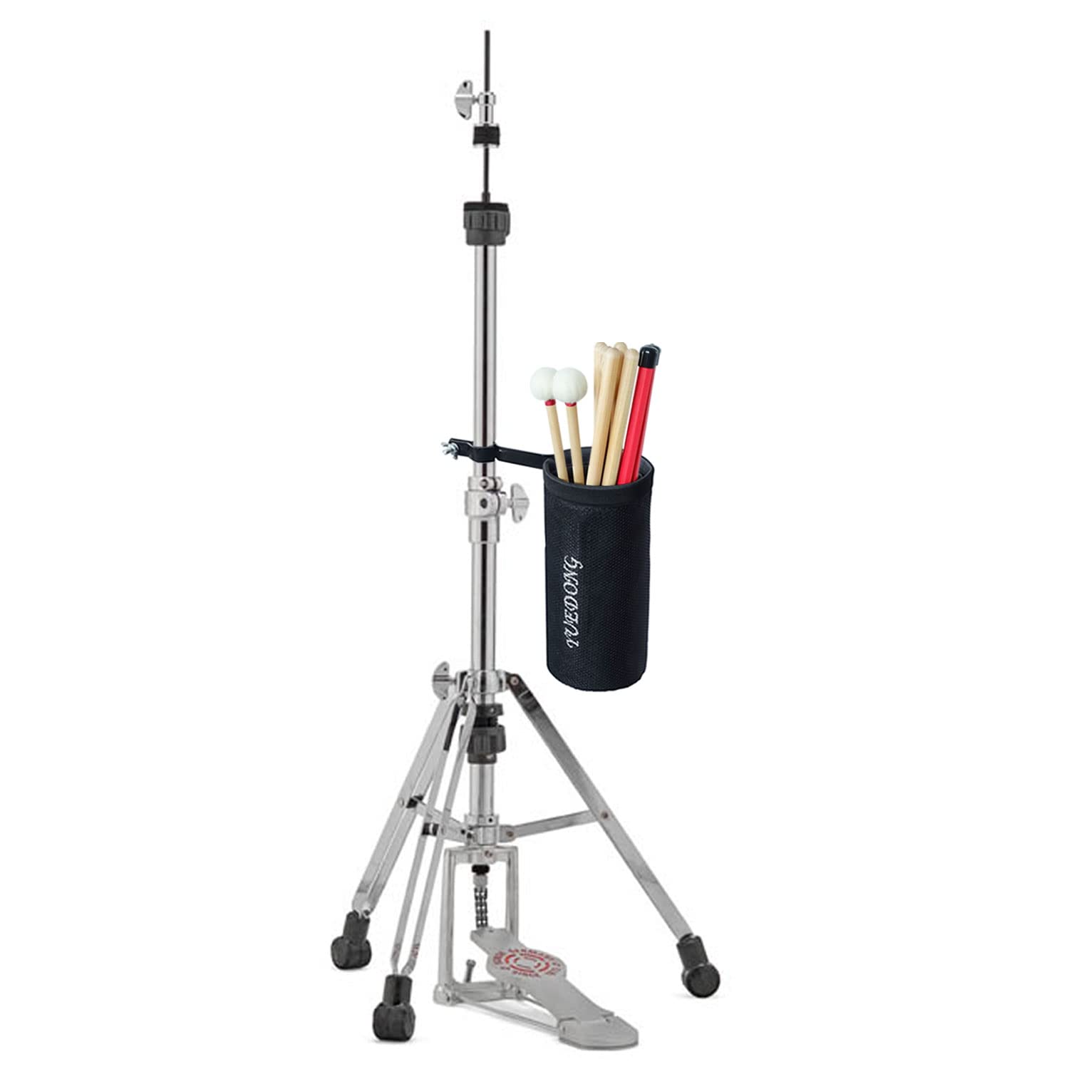 Sonor HH4000 Hi-Hat - Soporte para baquetas y baquetas Keepdrum DSC01