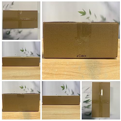 KLKNE 2X NVMe PCIe-adapter för M.2 SSD 22110/2280/2260/2242
