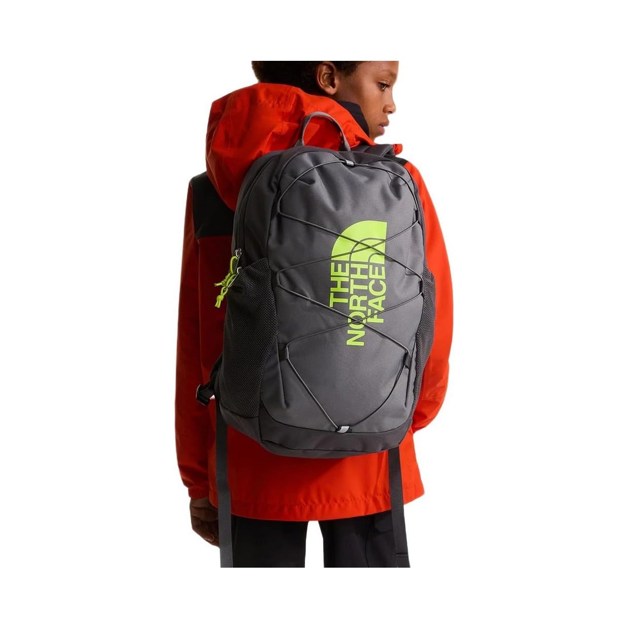 THE NORTH FACE Zaino unisex per bambini
