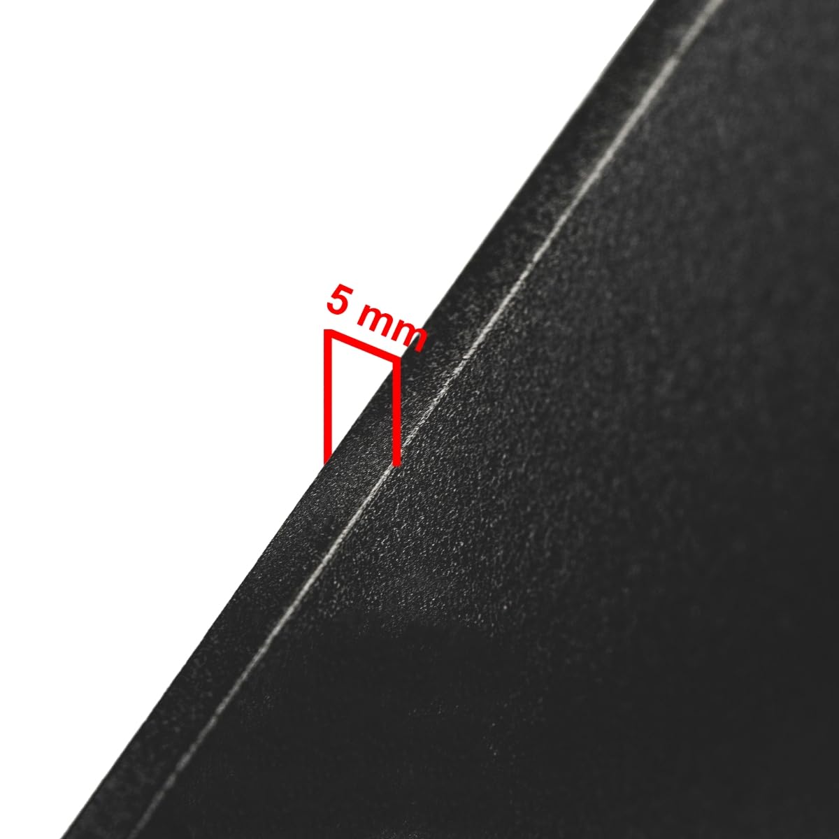 LST Blech zur Rahmenverstärkung 5mm (6er Set) kompatibel mit Nissan Navara D40 – Verstärkungsblech aus Stahlblech schweißgeeignet Reparaturblech für Fahrzeugrahmen Instandsetzung & Strukturverstärkung
