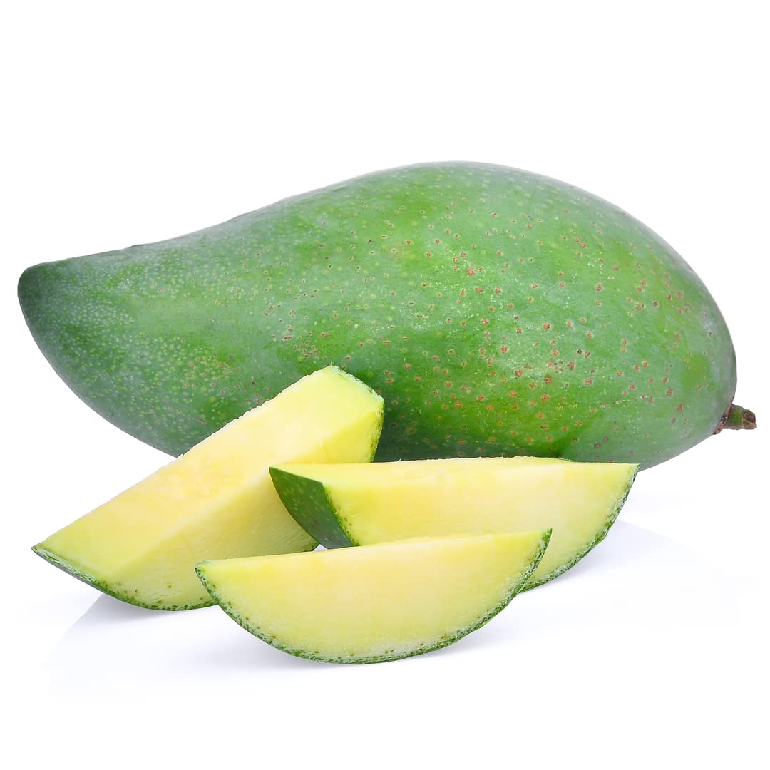 Raw Mango 2 kg -/+10%