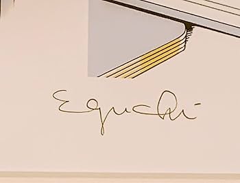 Amazon.co.jp: 江口寿史 版画 ストップ︎ ひばりくんストラト