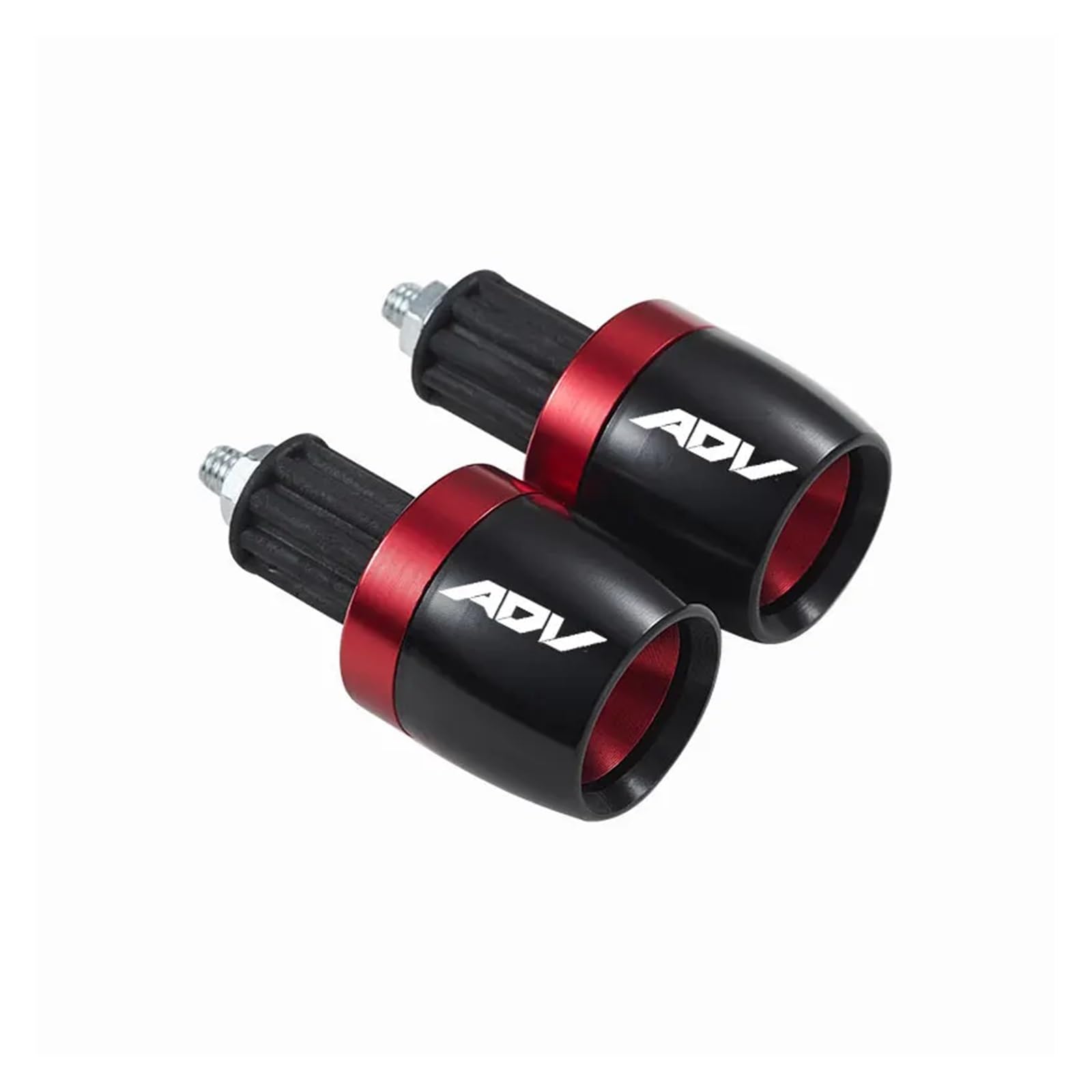Motorrad-Lenker-Endgewichte Lenkerendgewichte, Lenkergriffkappen Und -stopfen Für Hon& ADV350, ADV160, ADV150, ADV125 Und ADV 350 (Modelljahr 2025)
