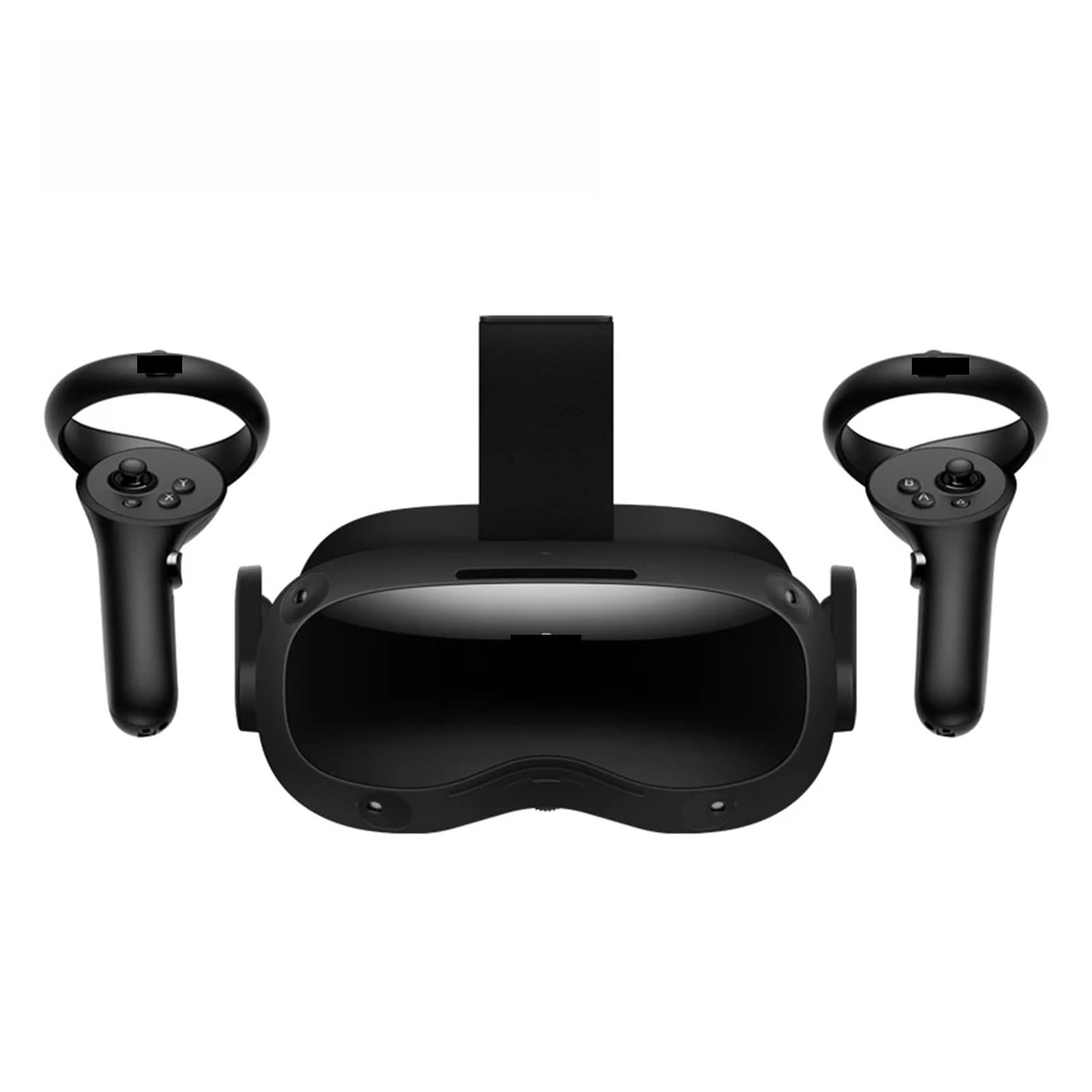 Gafas VR de Realidad Virtual, Auriculares VR Inteligentes, VR Todo en uno, máquina somatosensorial de películas, Juego de Vapor con Cabezal 3D