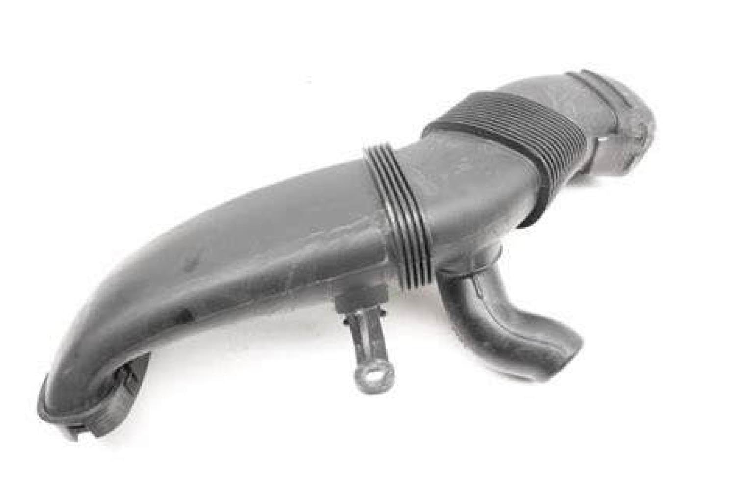 Air Intake Duct Throat Compatible with X5 X6 E70 E71 X5 N54 N55(N52 Genuine)