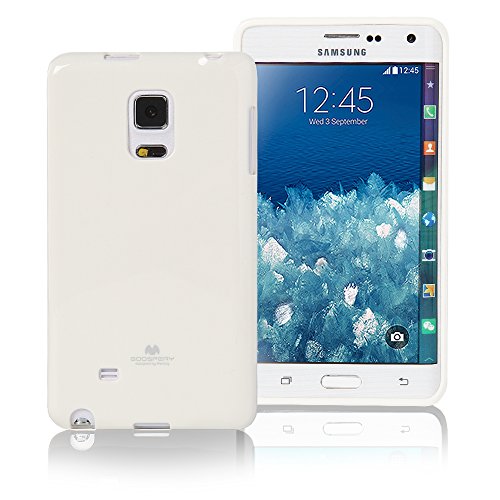 Galaxy note edge case, [ultra slim fit] goospery [note …