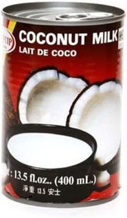 Teptip Hindistan Cevizi S t  400 ml 3l  Set