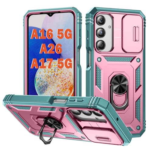 Coque Samsung Galaxy A16 5G évite les bris d'écran et rayures photo