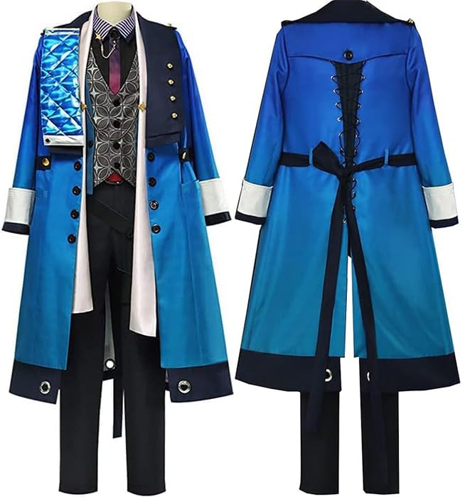 Amazon.co.jp: [楽コス] バーチャル YouTuber vtuber 四季凪アキラ