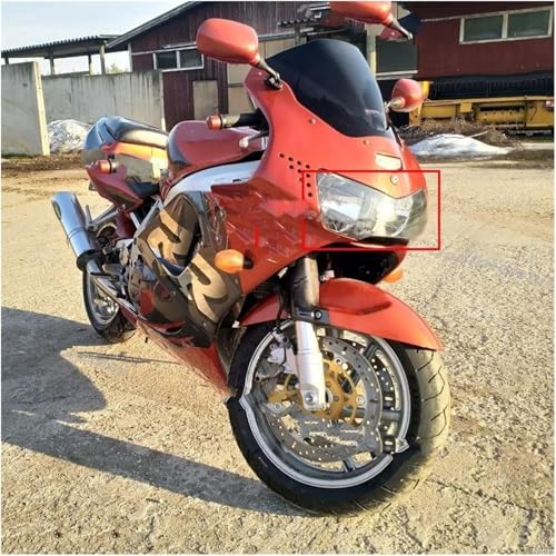 Ensemble de phares pour moto CBR919RR CBR900RR Fireblade 1999