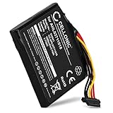 【 Akku für Ihr Gerät 】 Hohe Kapazität: 1000mAh ➤ Spannung: 3.6V - 3.7V ➤ Zelltyp: Lithium-Ionen ➤ ersetzt Originalakku AHL03711018 VF1C 4CQ02