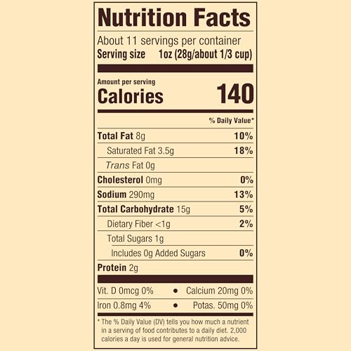 Snyder's of Hanover Pretzel Pieces, Cheddar Cheese, 11.25 Oz