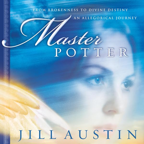 Cover art for Master Potter