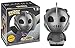 Funko Dorbz: Rocketeer - Rocketeer (Styles May Vary) Collectible Vinyl Figure