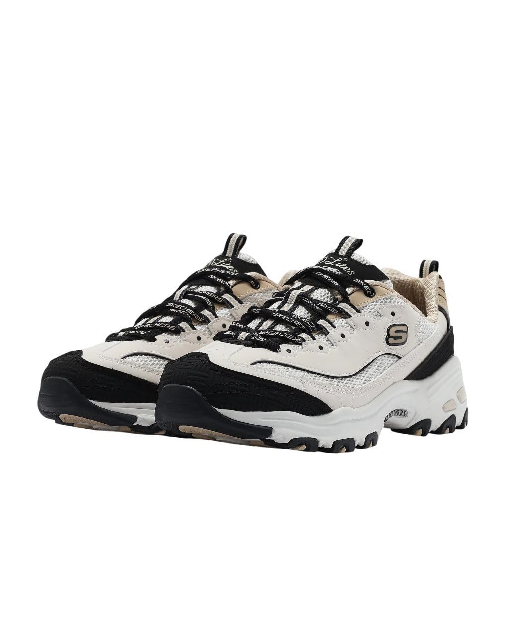 Skechers D'lites Retro Rewind ZapatillasMujer