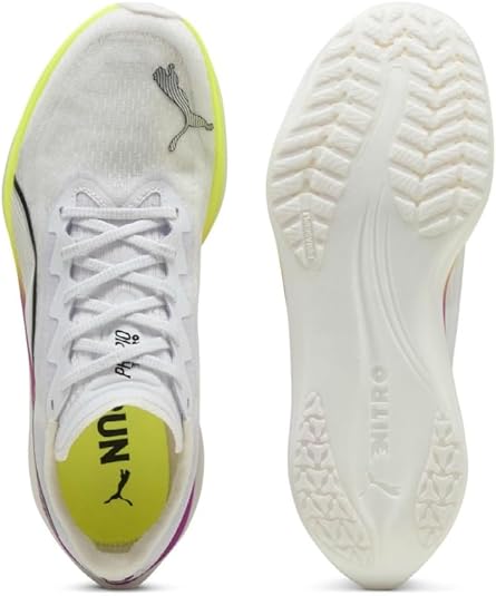 Amazon | プロピオ ニトロ ウィメンズ_31142904_245 | PUMA(プーマ