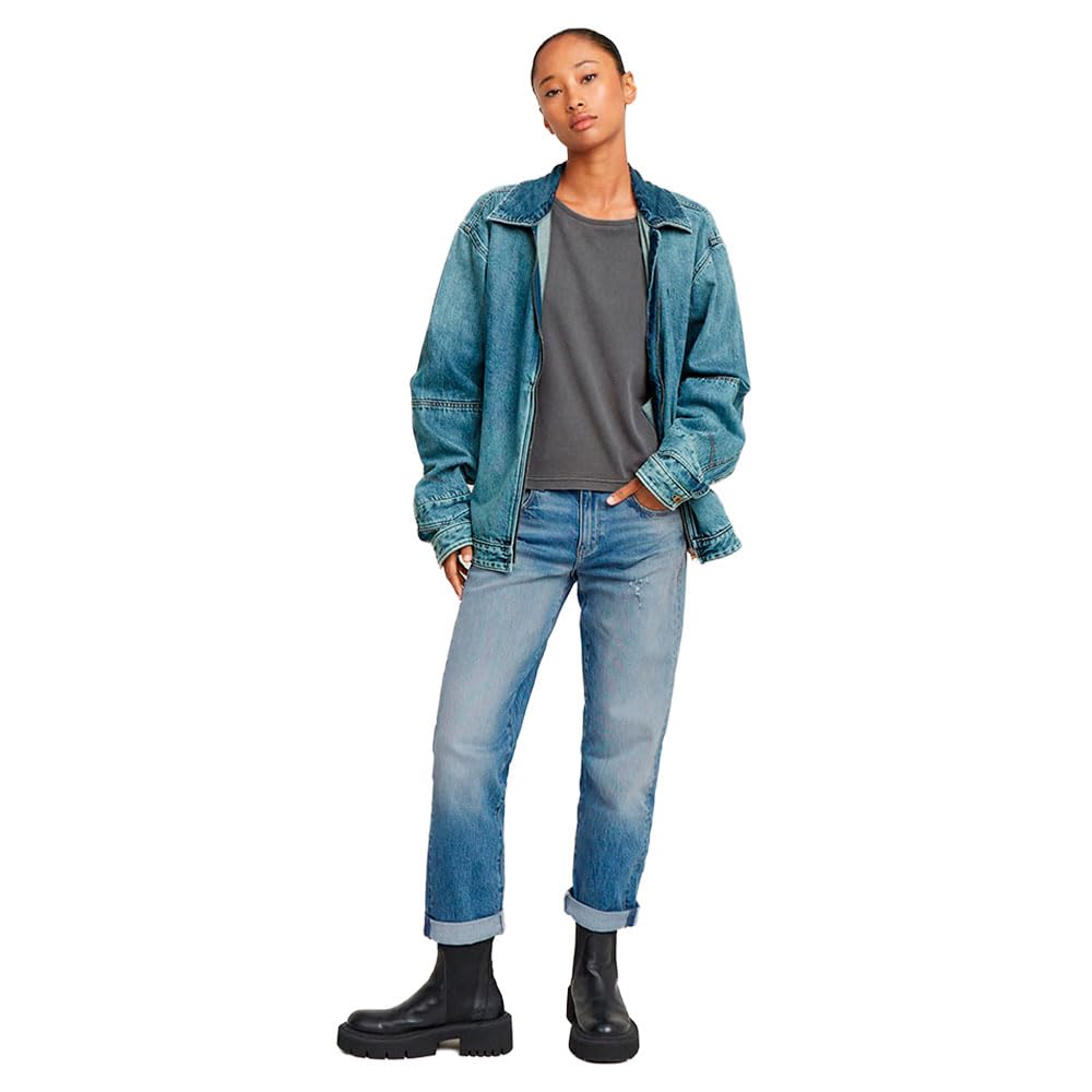 G-Star Donne Kate Boyfriend Jeans
