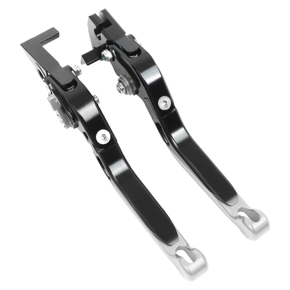 Levier de frein et d'embrayage moto pliable anti-casse pour F 900 GS