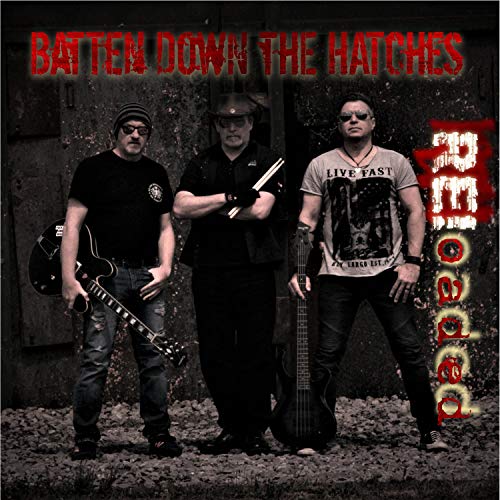 Amazon.co.jp Reloaded Batten Down the Hatches デジタルミュージック