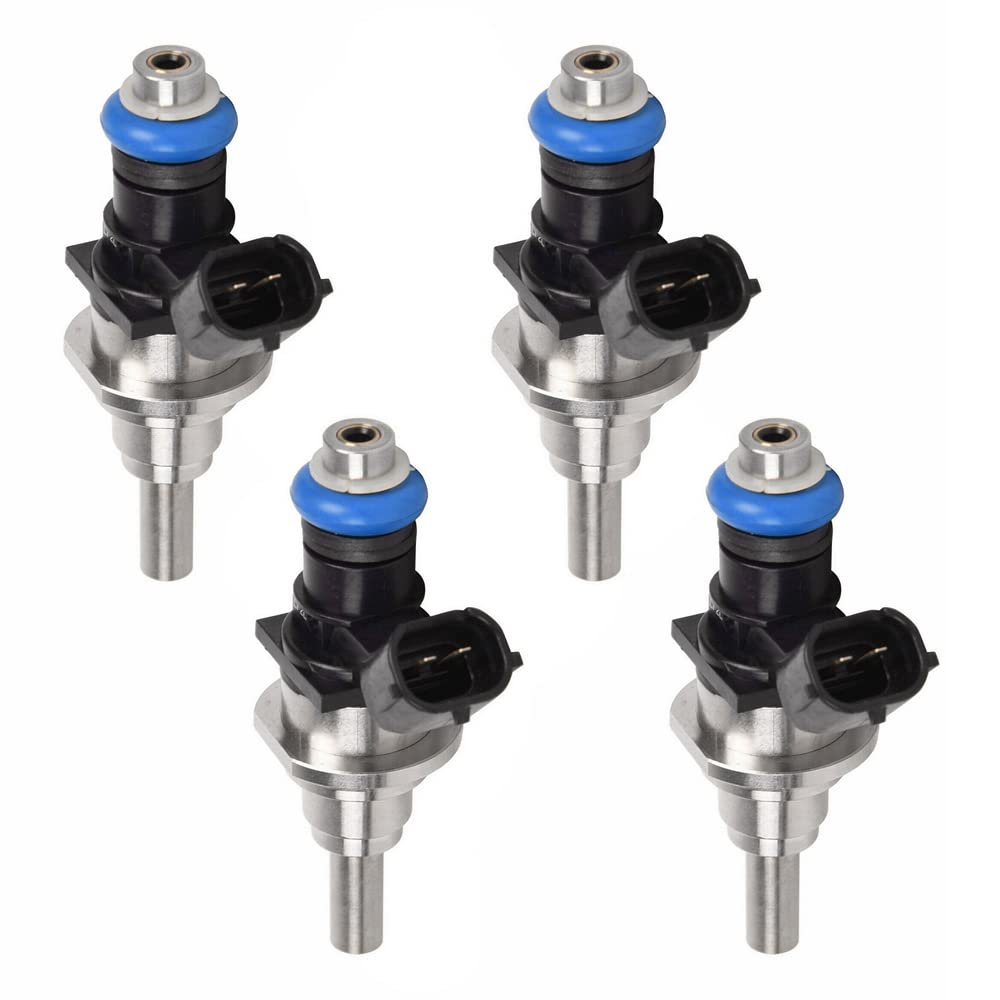 Riloer Iniettore per Maz-da Speed ​3 Speed ​6 CX-7, numero articolo: E7T20171, L3K9-13-250A, L3K9-13-250, L3K913251
