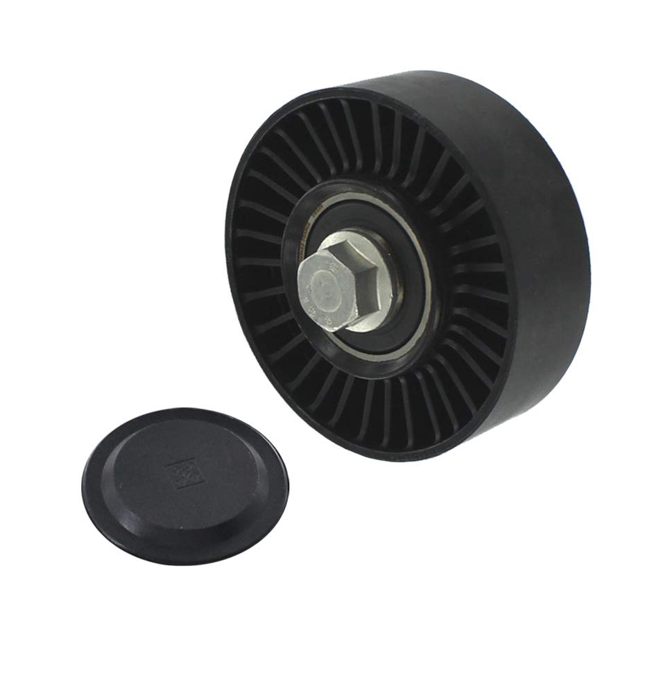 Kit Galet Tendeur Multi-V SKF VKM 38214 - Pour Courroie Accessoire Véhicule