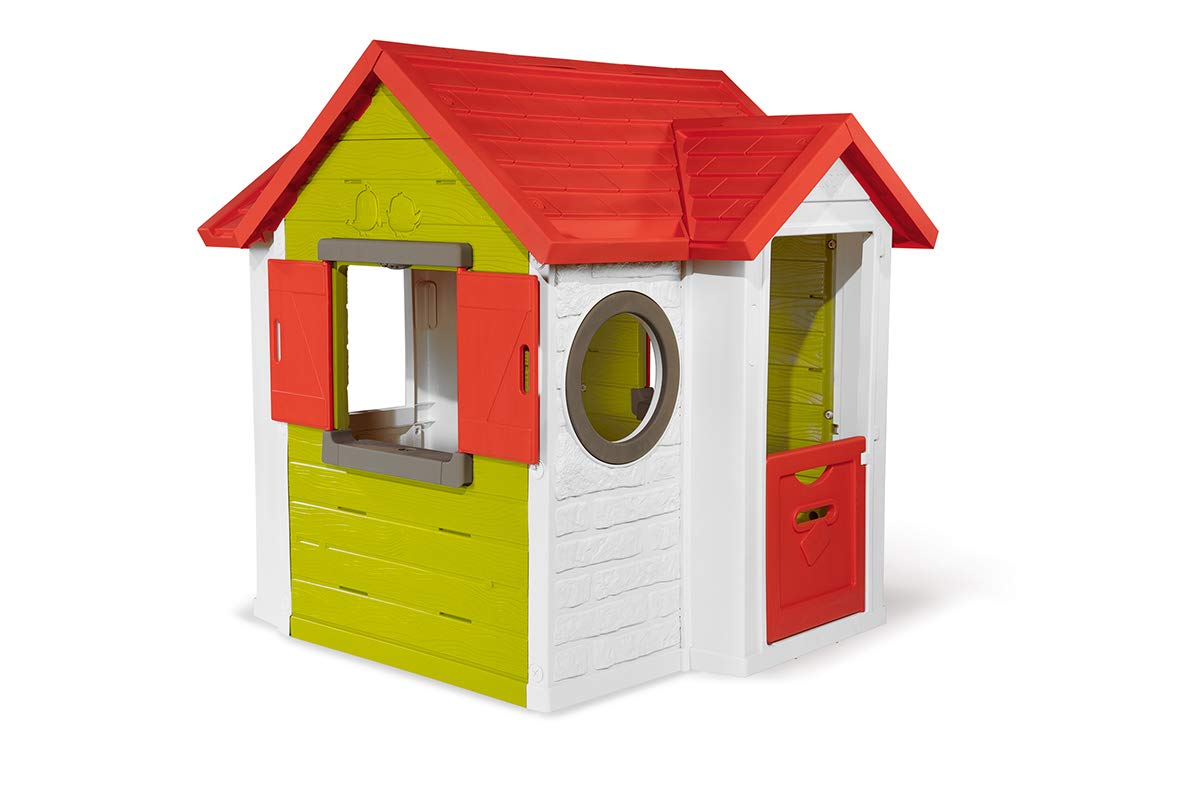 SMOBY - My Neo House playhouse
