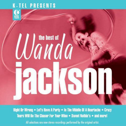 Wanda Jackson