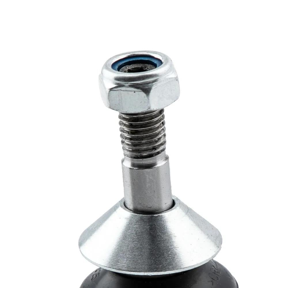 Braccetto Sospensione Per Volvo V70 Mk2 30635229 30635230 1 Set Kit Bracci Oscillanti Sospensioni Anteriori