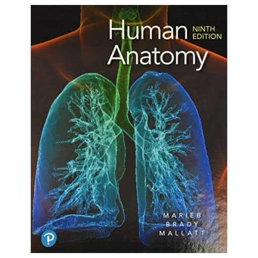 Human Anatomy (9th Edition)