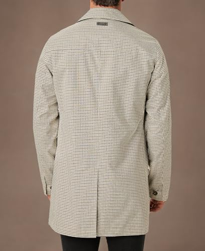 Image of Vince Camuto Men's Trench Coat