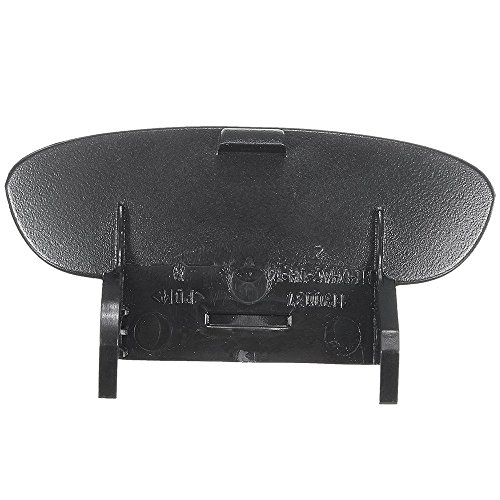 Koauto New Armrest Cover Lid Lock Center Console Latch Fit For Honda Civic 2006-11 83451-Sna-A01Za #TOP4