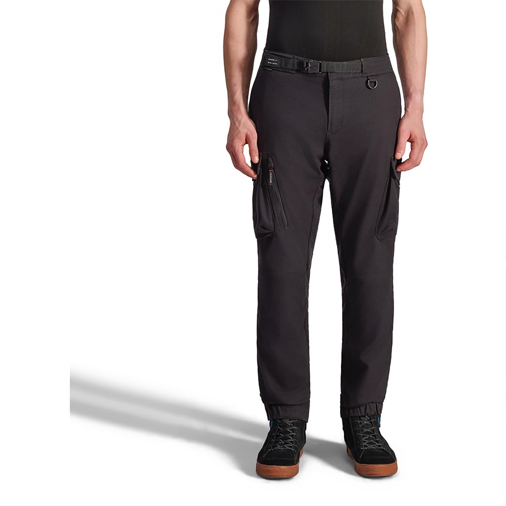 Alpinestars Flex-AST Cargo Pants XL Black