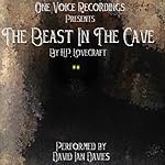 Cover of The Beast in the Cave