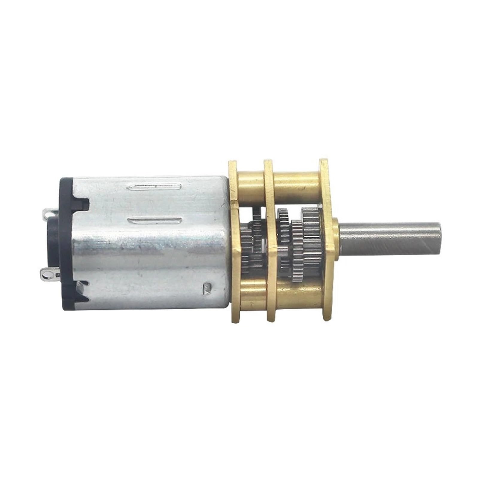 Moteur N20 DC pour réparer une serrure de porte ou un projet DIY