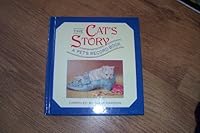 The Cat's Story: A Pet's Record Book 1851456015 Book Cover